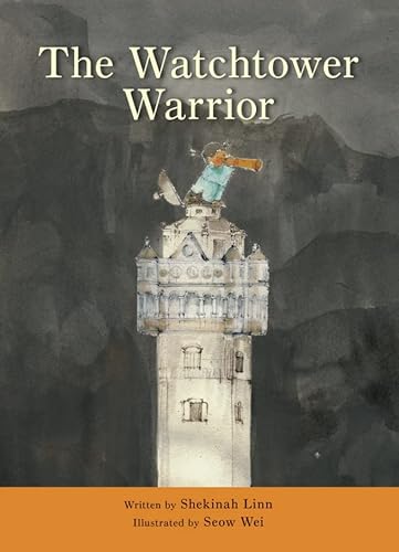 9789814266086: The Watchtower Warrior
