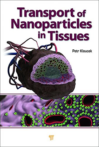 9789814267069: Transport of Nanoparticles in Tissues