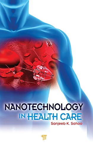 Beispielbild fr Nanotechnology in Health Care zum Verkauf von HPB-Red