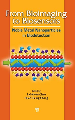 Imagen de archivo de From Bioimaging to Biosensors. Noble Metal Nanoparticles in Biodetection a la venta por Research Ink