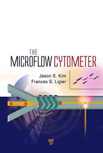 Imagen de archivo de The Microflow Cytometer (Hb 2010) a la venta por Romtrade Corp.