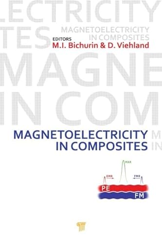 Beispielbild fr Magnetoelectricity in Composites zum Verkauf von Anybook.com