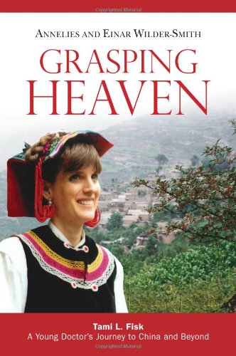 Stock image for GRASPING HEAVEN PB for sale by ThriftBooks-Dallas
