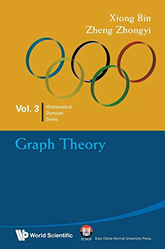 Imagen de archivo de Graph Theory: In Mathematical Olympiad and Competitions a la venta por ThriftBooks-Dallas