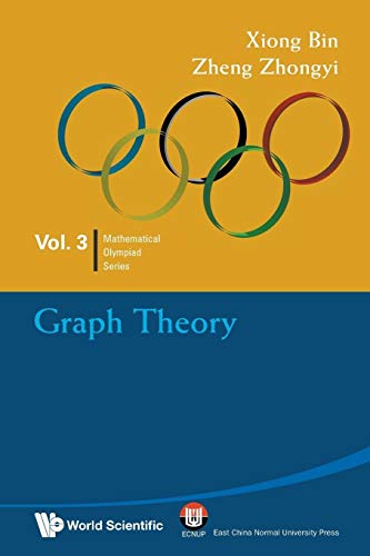 Stock image for Graph Theory (Mathematical Olympiad) for sale by Book Deals