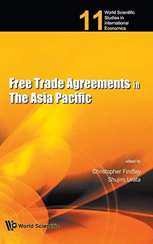 Stock image for Free Trade Agreements in the Asia.(V11) for sale by Basi6 International