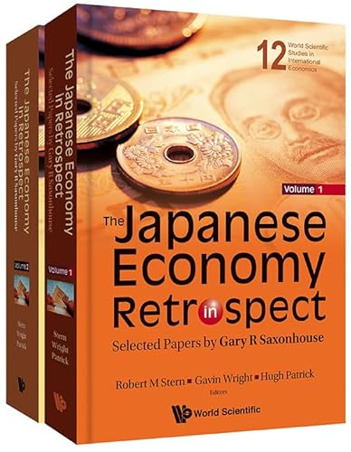 Stock image for The Japanese Economy in Retrospect for sale by Books Puddle