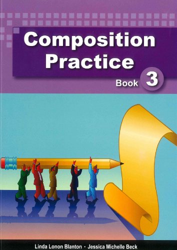Imagen de archivo de Composition Practice Book 3 (Asia Edition) a la venta por Revaluation Books