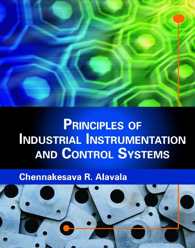 Imagen de archivo de Principles Of Industrial Instrumentation And Control Systems a la venta por Basi6 International