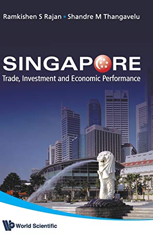 Stock image for Singapore: trade, investment and economic performance for sale by Books From California