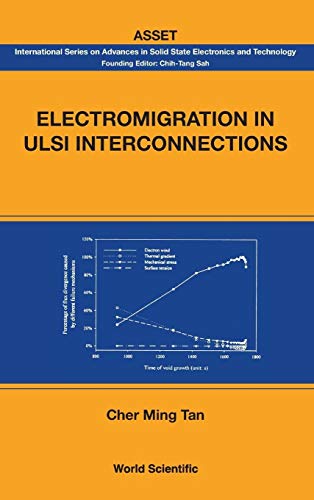 Stock image for Electromigration In Ulsi Interconnections (International Advances in Solid State Electronics and Technology) for sale by suffolkbooks