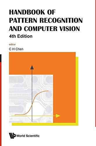 Stock image for HANDBOOK OF PATTERN RECOGNITION AND COMPUTER VISION (4TH EDITION) for sale by suffolkbooks