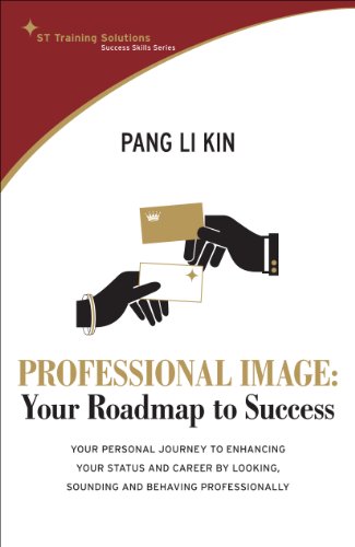 9789814276283: Professional Image: Your Roadmap to Success