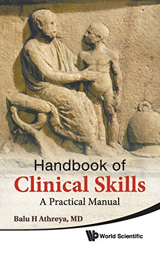 Stock image for Handbook of Clinical Skills : A Practical Manual for sale by Better World Books