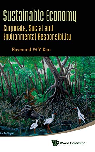 Imagen de archivo de Sustainable Economy: Corporate, Social and Environmental Responsibility a la venta por International Book Project