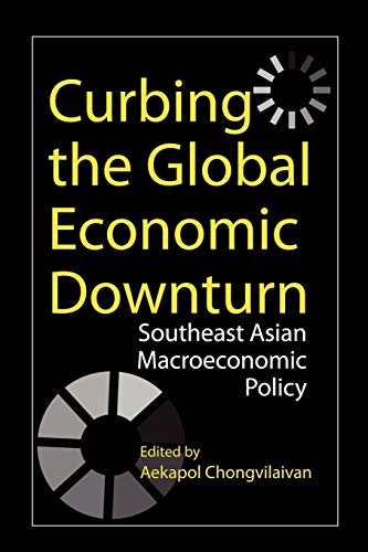 Stock image for Curbing the Global Economic Downturn for sale by Blackwell's