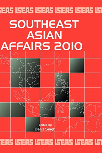 Beispielbild fr Southeast Asian Affairs 2010 zum Verkauf von Blackwell's