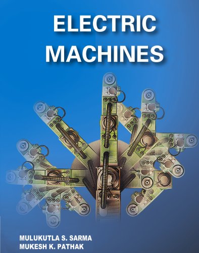9789814281522: Electric Machines(Chinese Edition)