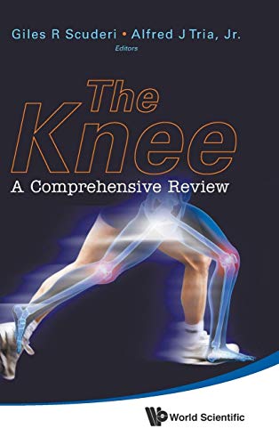 Stock image for KNEE, THE: A COMPREHENSIVE REVIEW for sale by suffolkbooks