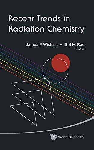 Beispielbild fr Recent Trends In Radiation Chemistry zum Verkauf von WorldofBooks