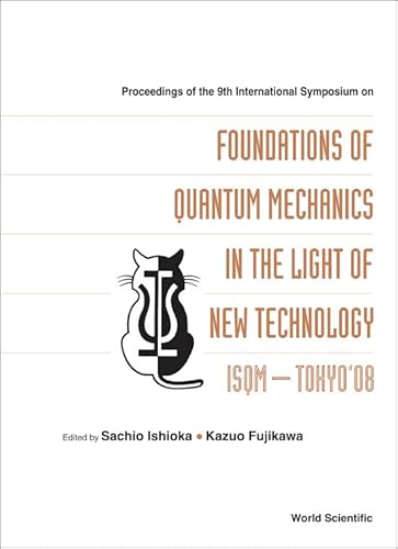 Stock image for Foundations of Quantum Mechanics in the Light of New Technology for sale by Basi6 International