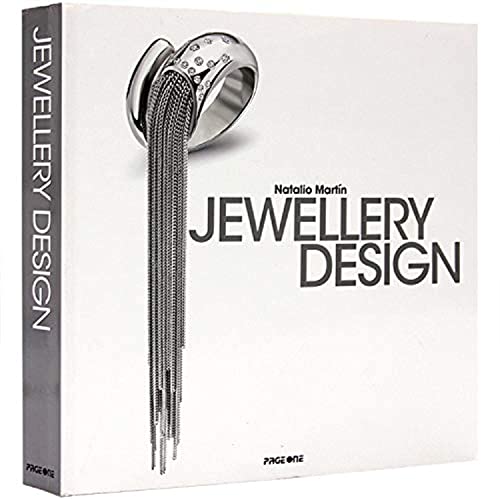 Stock image for Jewellery Design for sale by Fellner Art Books