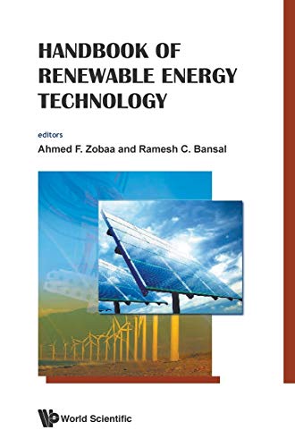 Beispielbild fr Handbook of Renewable Energy Technology zum Verkauf von Webster's Bookstore Cafe, Inc.