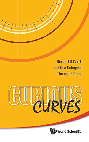 Beispielbild fr Curious Curves zum Verkauf von ThriftBooks-Dallas