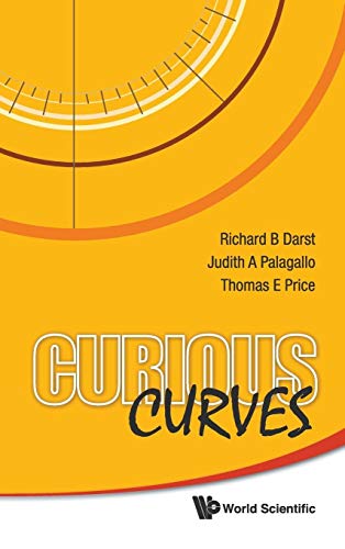 Stock image for Curious Curves for sale by ThriftBooks-Dallas