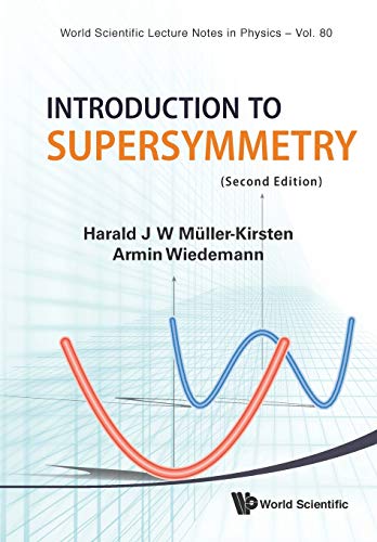 Beispielbild fr Introduction to Supersymmetry zum Verkauf von Blackwell's