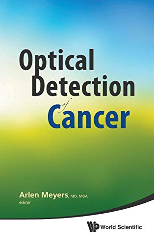 Beispielbild fr Optical Detection of Cancer zum Verkauf von suffolkbooks