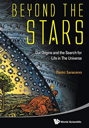 Beispielbild fr Beyond the Stars : Our Origins and the Search for Life in the Universe zum Verkauf von Better World Books
