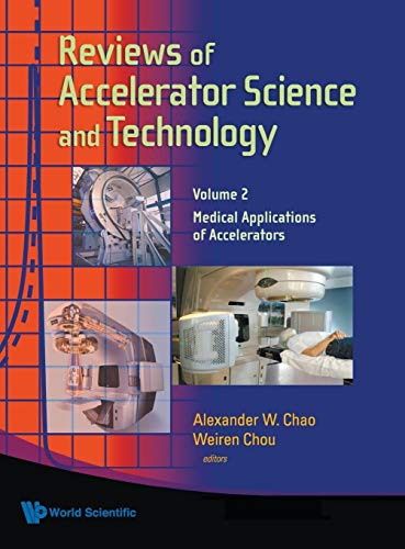 Beispielbild fr Reviews of Accelerator Science and Technology (Volume 2) zum Verkauf von Anybook.com