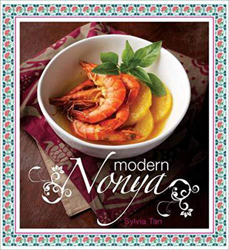 9789814302166: Modern Nyonya