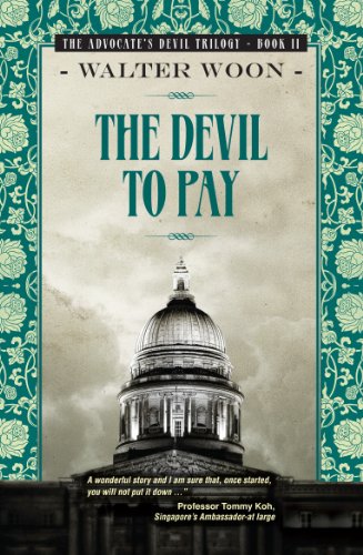 Stock image for The Devil to Pay for sale by PBShop.store US