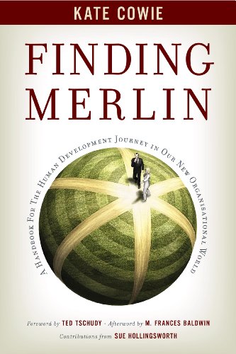 Stock image for Finding Merlin: Handbook for the Human Development Journey for sale by ThriftBooks-Dallas