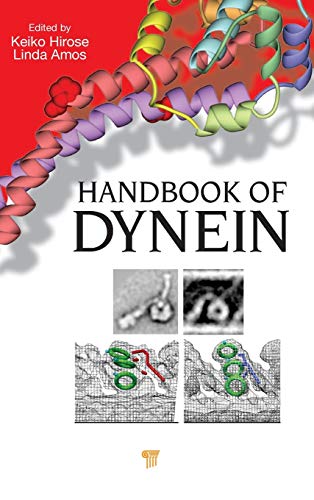 Stock image for Handbook of Dynein for sale by Corner of a Foreign Field