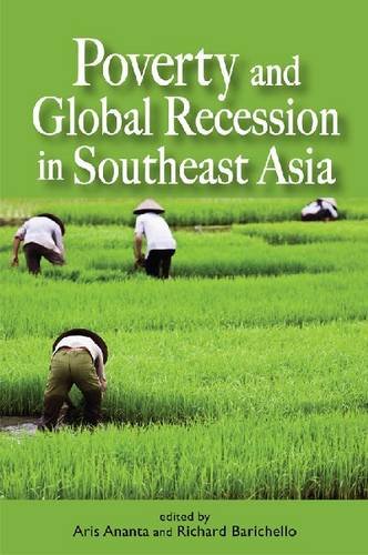 9789814311199: Poverty and Global Recession in Southeast Asia