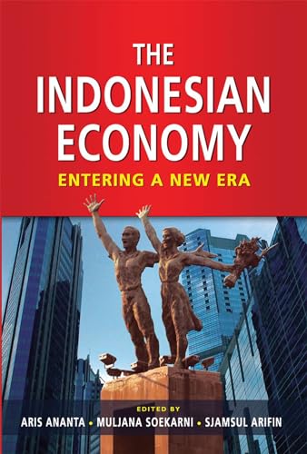 Stock image for The Indonesian Economy for sale by Blackwell's