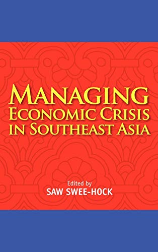 Stock image for Managing Economic Crisis in Southeast Asia for sale by Lucky's Textbooks