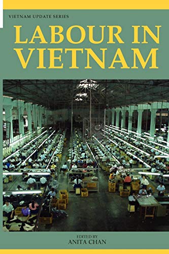 Stock image for Labour in Vietnam for sale by Blackwell's