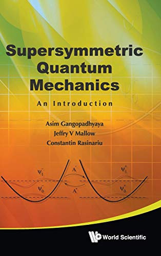 Beispielbild fr Supersymmetric Quantum Mechanics: An Introduction zum Verkauf von Basi6 International