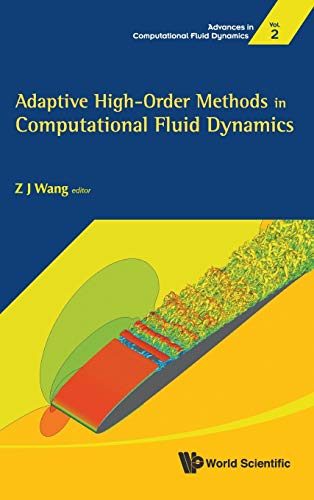 Stock image for Adaptive High-Order Methods in Computational Fluid Dynamics (Advances in Computational Fluid Dynamics) for sale by suffolkbooks