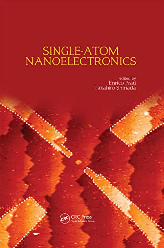 Imagen de archivo de Single-Atom Nanoelectronics a la venta por Chiron Media