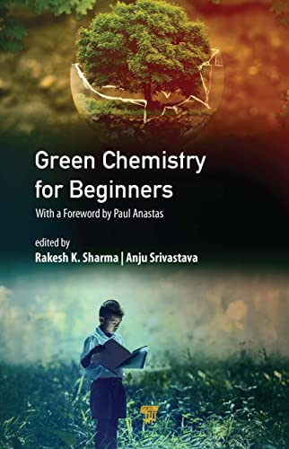 Stock image for Green Chemistry for Beginners for sale by Blackwell's