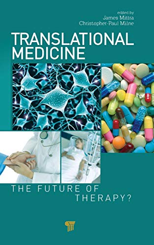 Beispielbild fr Translational Medicine: The Future of Therapy? zum Verkauf von Blackwell's