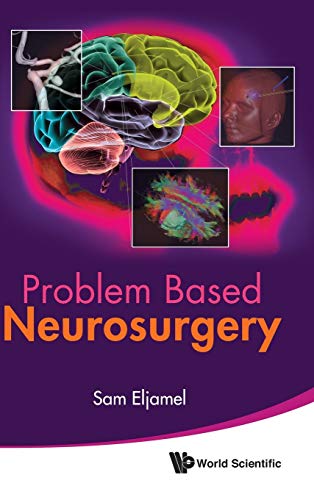 Beispielbild fr Problem Based Neurosurgery zum Verkauf von WorldofBooks