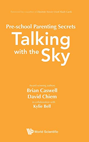 Beispielbild fr Pre-School Parenting Secrets: Talking with the Sky zum Verkauf von AwesomeBooks