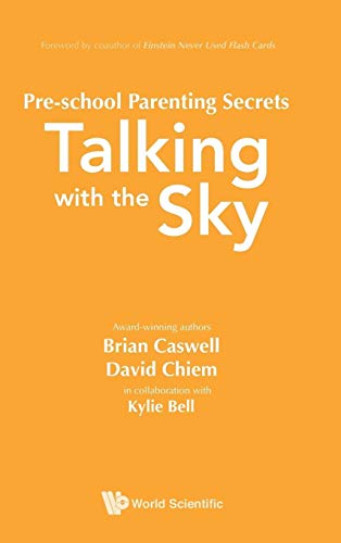 Stock image for Pre-School Parenting Secrets: Talking with the Sky for sale by ThriftBooks-Atlanta