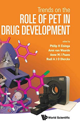 Stock image for Trends on the Role of Pet in Drug Development for sale by suffolkbooks